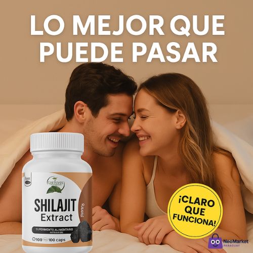 Sin energía y sin ganas? Recuperá tu vitalidad