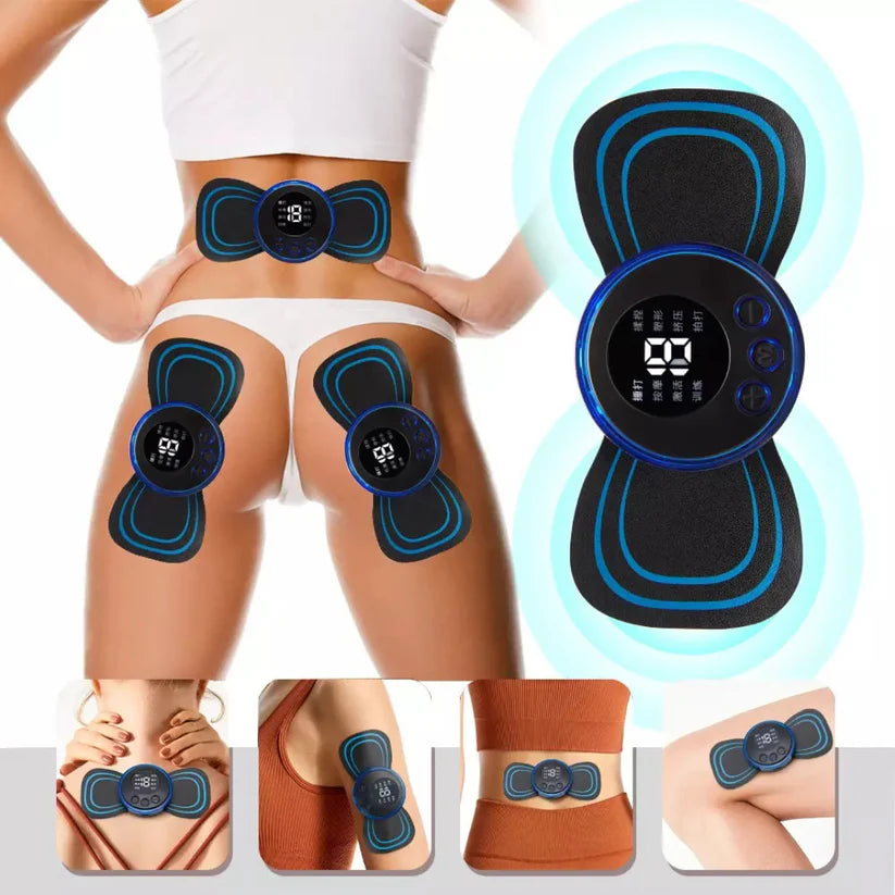 Mini Massage Stick | Alivia Dolores Musculares en Minutos