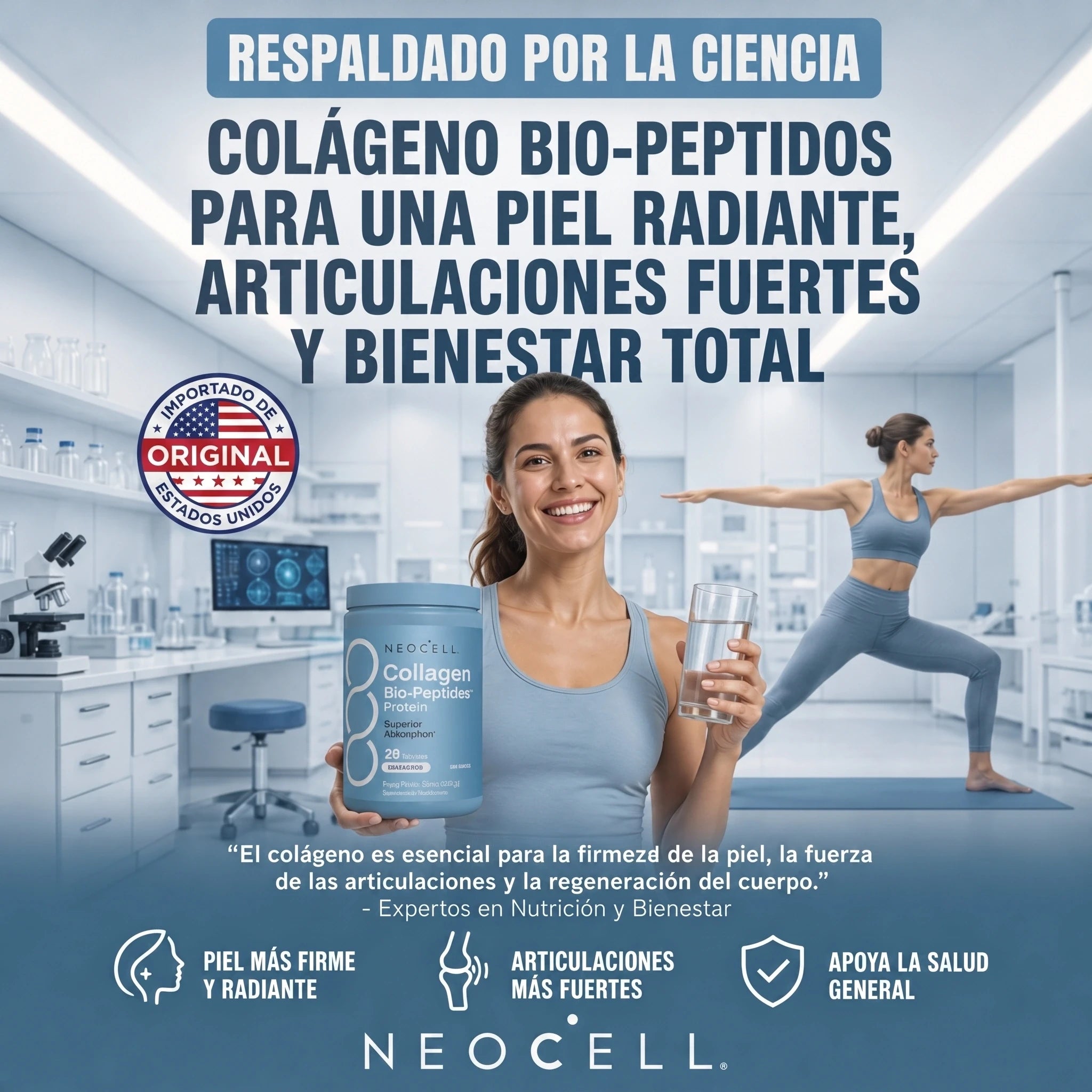 Encabezado