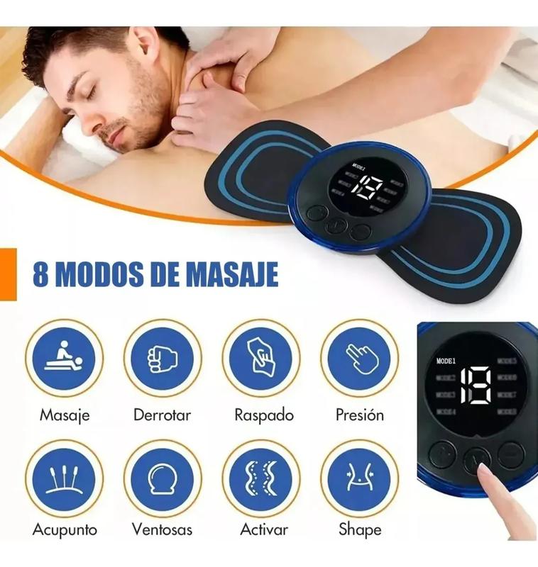 Mini Massage Stick | Alivia Dolores Musculares en Minutos