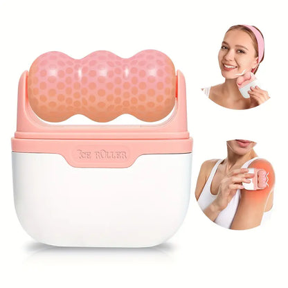 Crioterapia facial y corporal: desinflama en segundos PAGA 1 LLEVA 2
