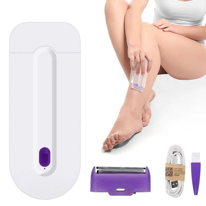 Depiladora Beauty Care – Chau al Vello sin Dolor ni Cortes