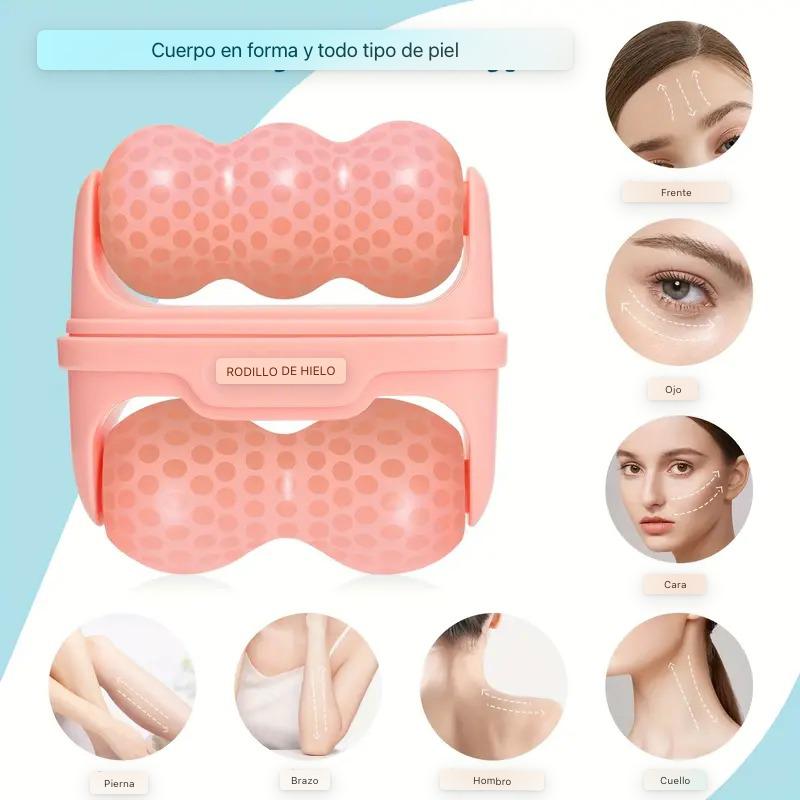 Crioterapia facial y corporal: desinflama en segundos PAGA 1 LLEVA 2