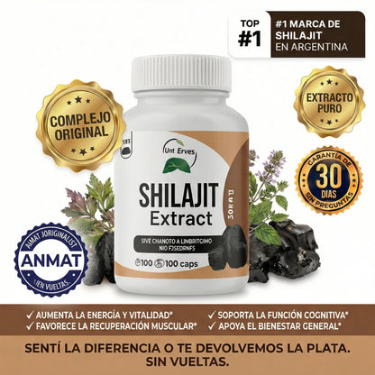 Sin energía y sin ganas? Recuperá tu vitalidad