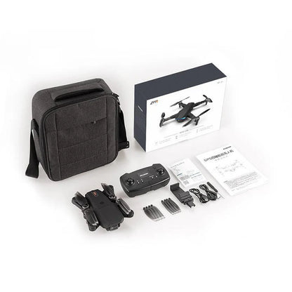 Drone SkyPro HD – Viví la experiencia de volar y grabar desde tu casa